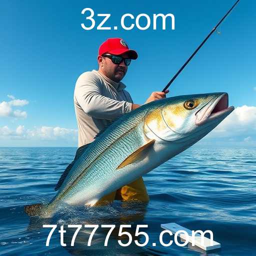 Pesca online